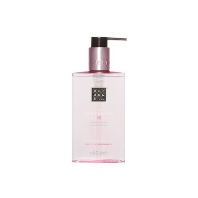 The Ritual of Sakura Hand Wash - Rituals - Sakura - Imagem