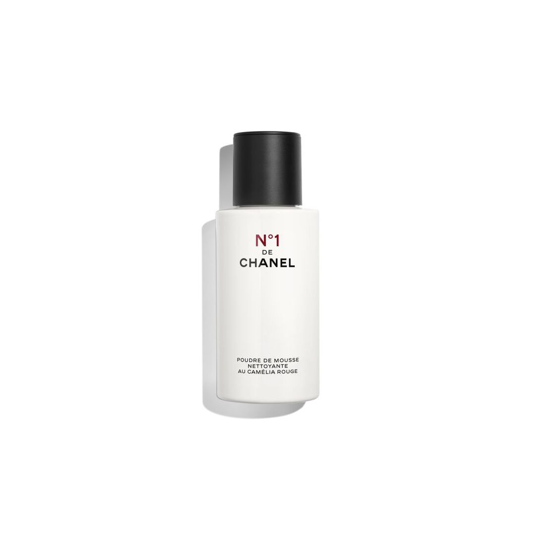 P&Oacute; DE MOUSSE DE LIMPEZA - CHANEL - N&ordm;1 DE CHANEL - Imagem 1