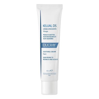 Kelual DS Creme Calmante 40ML - DUCRAY -  - Imagem