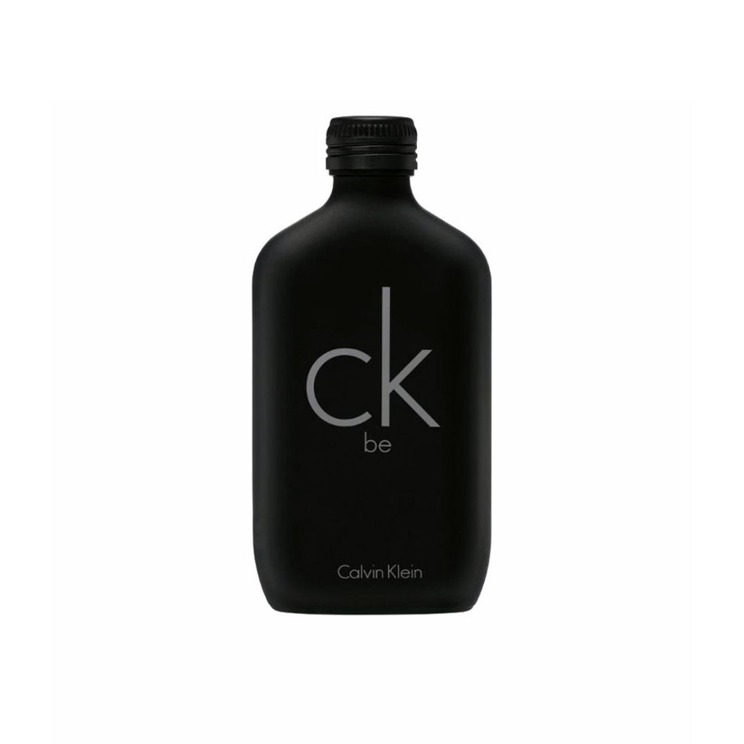 Eau de Toilette - CALVIN KLEIN - CK BE - Imagem 1