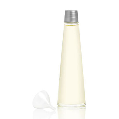 Eau de Parfum Recarga - ISSEY MIYAKE - L'EAU D'ISSEY - Imagem