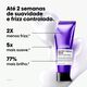 Tratamento Progressivo Smooth Transformer Keratin Alpha Sleek - L'OR&Eacute;AL PROFESSIONNEL - SERIE EXPERT - Imagem 10