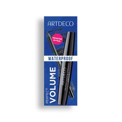 Perfect Volume Mascara WP & Liner Set, , hi-res