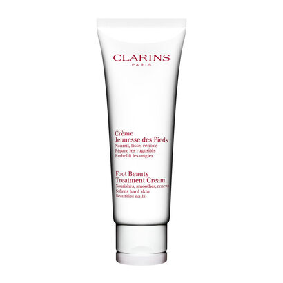 Crème Jeunesse des Pieds - CLARINS - CLARINS TRATAMENTO - Imagem