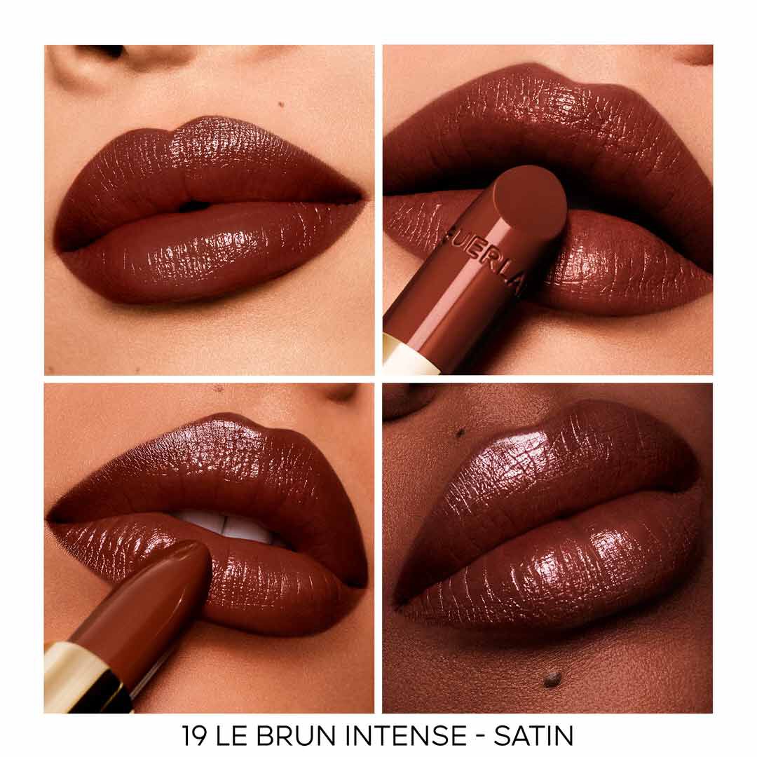 A recarga - GUERLAIN - ROUGE G - Imagem 9