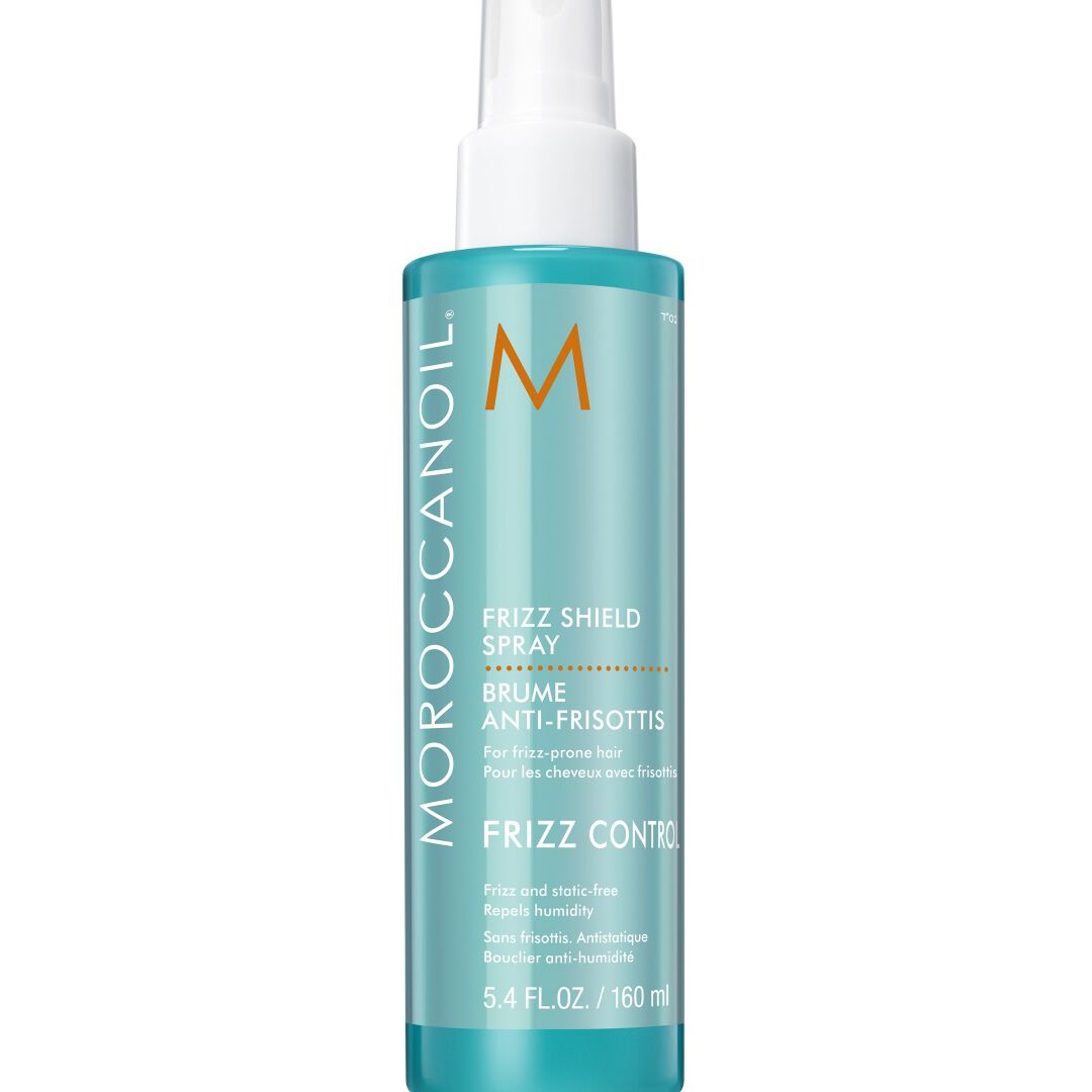 Frizz Shield Spray - MOROCCANOIL - FRIZZ CONTROL - Imagem 1