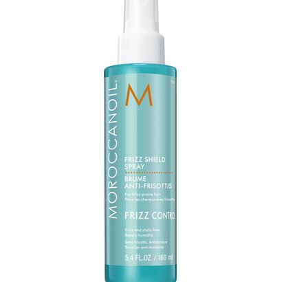 Frizz Shield Spray - MOROCCANOIL - FRIZZ CONTROL - Imagem
