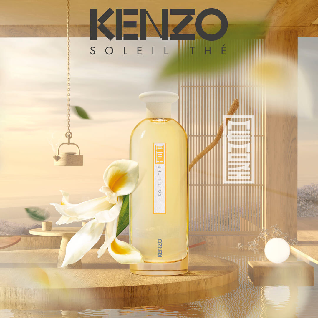 Kenzo 2019 perfume collection hot sale