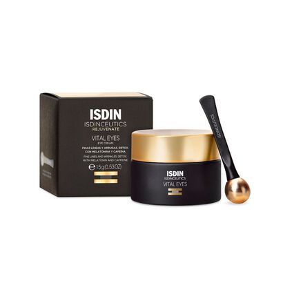 ISDINCEUTICS VITAL EYES - ISDIN - Isdinceutics - Imagem