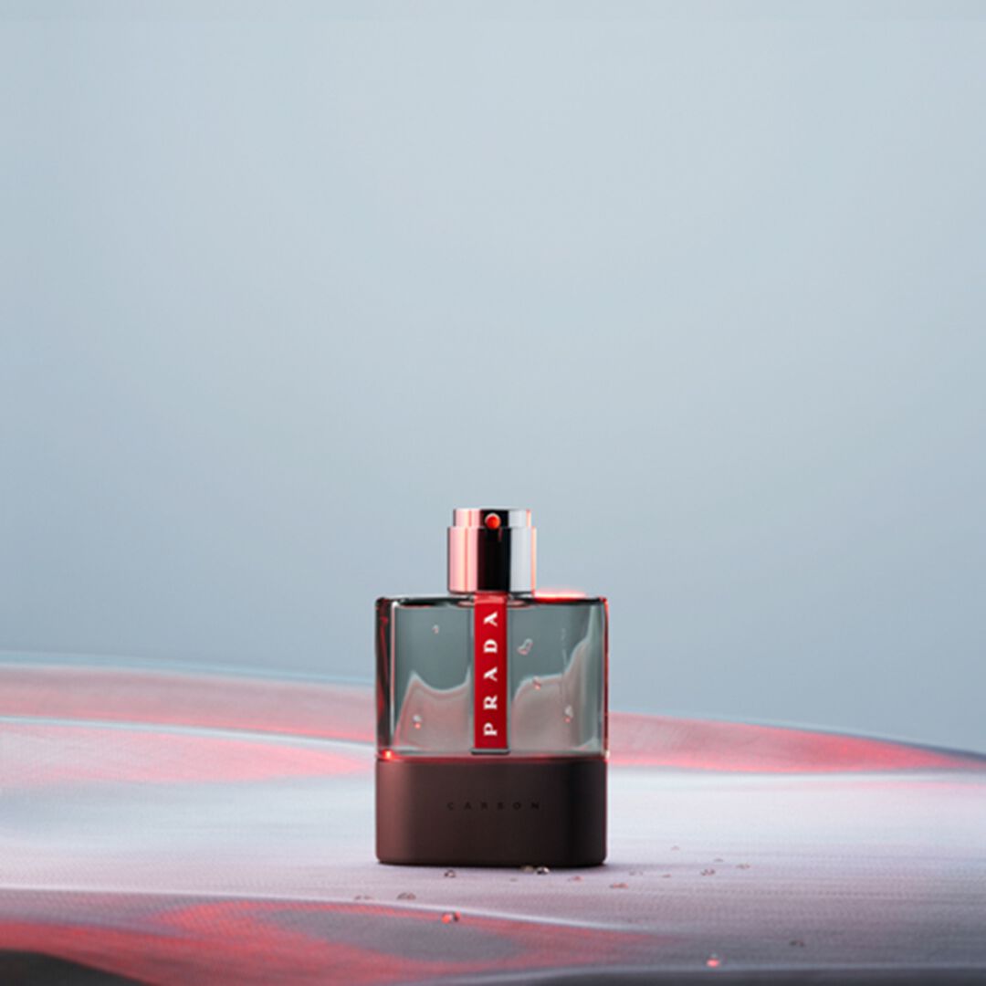 Eau de Toilette - PRADA - Luna Rossa Carbon - Imagem 31