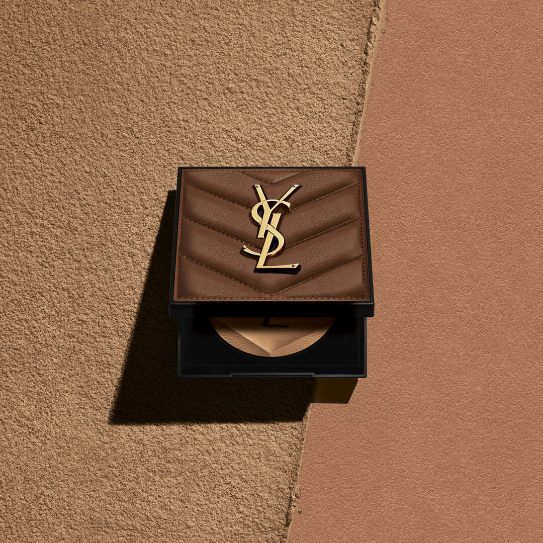 Pó Bronzeador Multiusos - Yves Saint Laurent - All Hours - Imagem 3