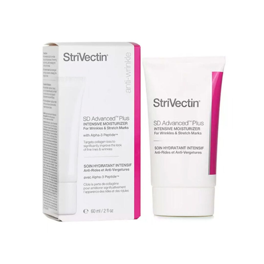 SD Advanced Plus - StriVectin - Anti-Wrinkle - Imagem 1