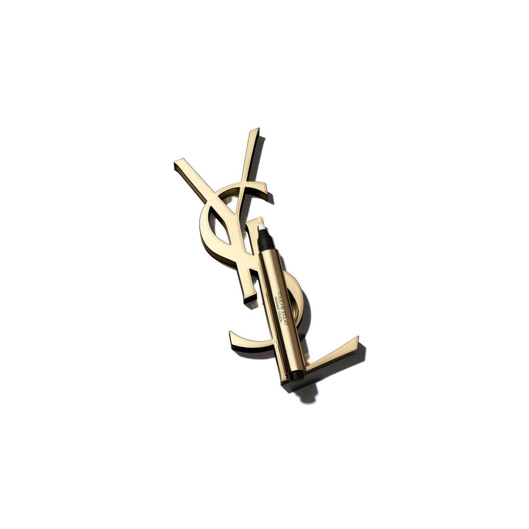 Touche Éclat Iluminador - Yves Saint Laurent - Touche Éclat - Imagem 3
