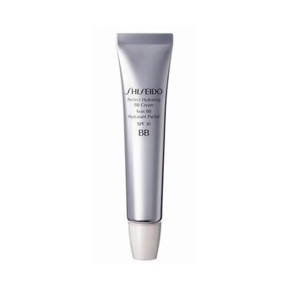 Perfect Hydrating BB Cream SPF30 - SHISEIDO - BB Cream - Imagem