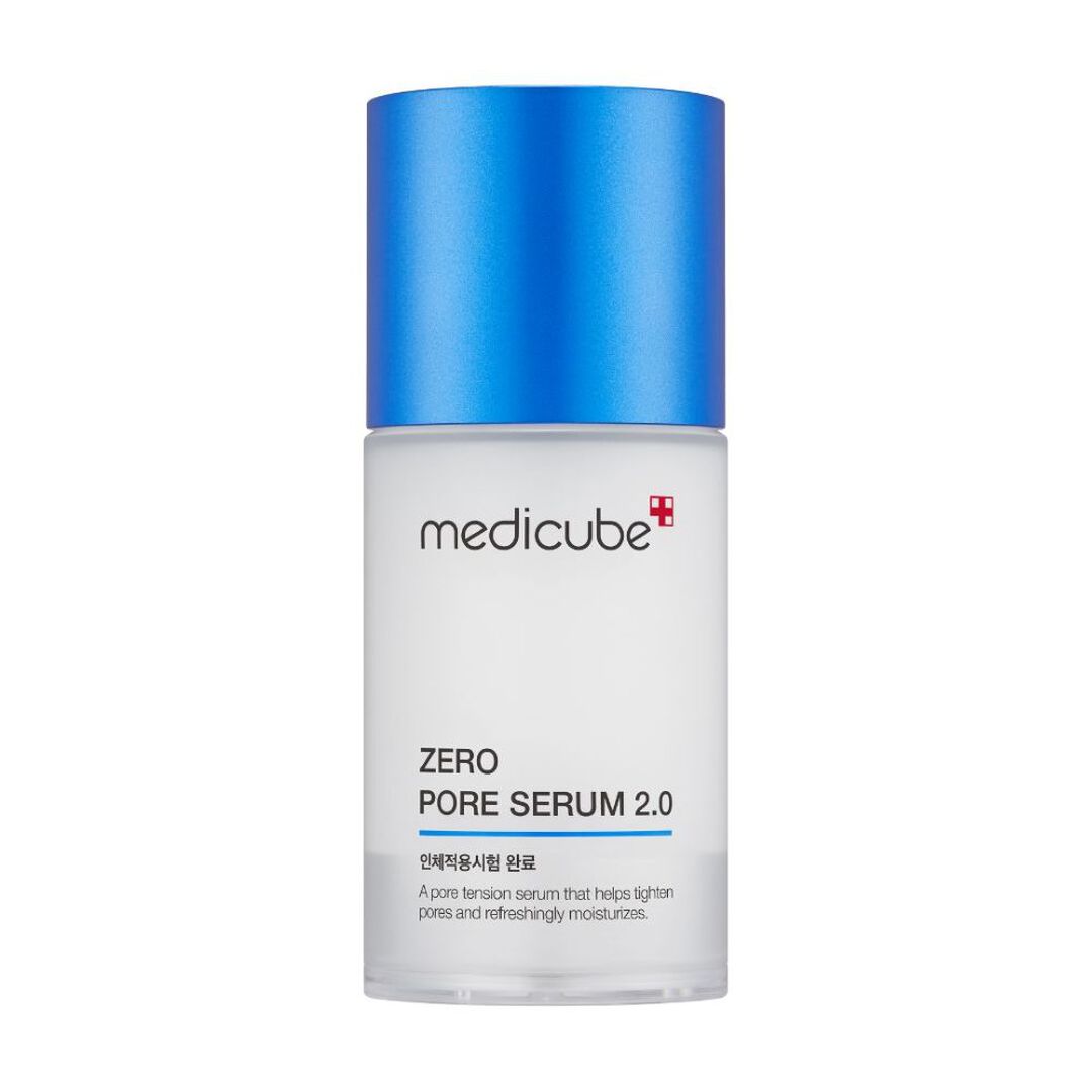 Zero Pore Serum 2.0 - Medicube -  - Imagem 1