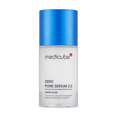 Zero Pore Serum 2.0 - Medicube -  - Imagem