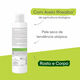 Exomega Control - Gel Espuma Emoliente - A-DERMA -  - Imagem 7