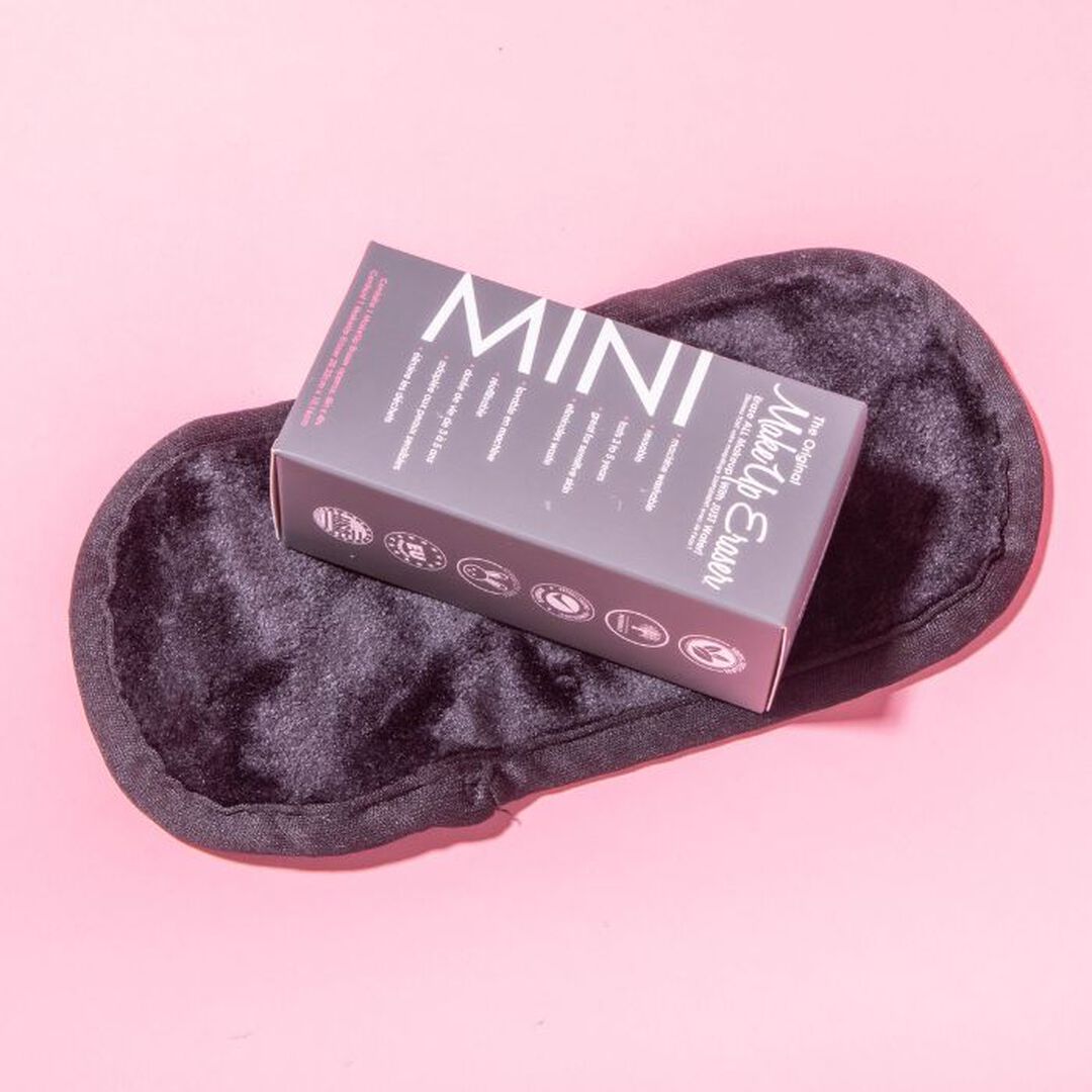 Mini Black - Make Up Eraser - MAKEUP ERASER - Imagem 3