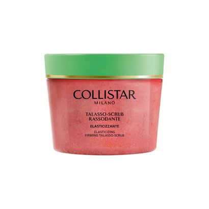 Firmimg Talasso Scrub - COLLISTAR - Cuidados de Corpo - Imagem