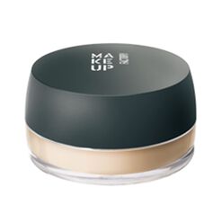 Mineral Powder Foundation, , hi-res