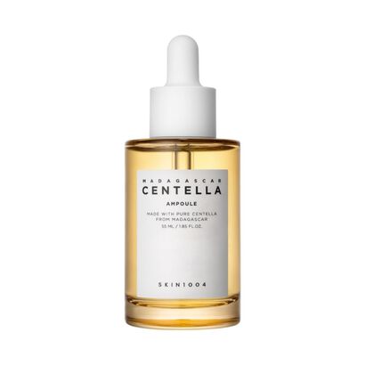 Madagascar Centella Ampoule - Skin 1004 - Skin1004 - Imagem