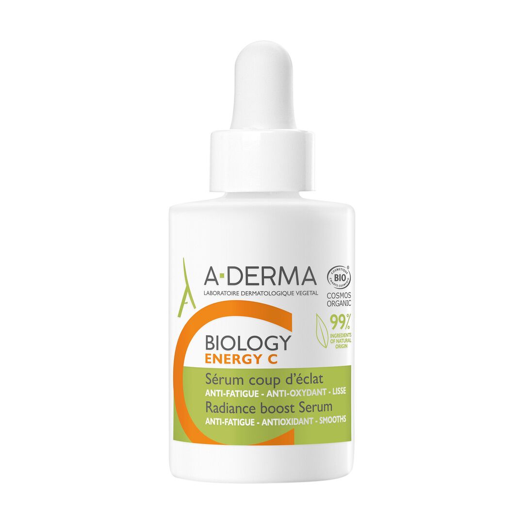 Sérum Biology Energy C - A-DERMA -  - Imagem 1