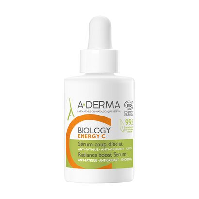 Sérum Biology Energy C - A-DERMA -  - Imagem
