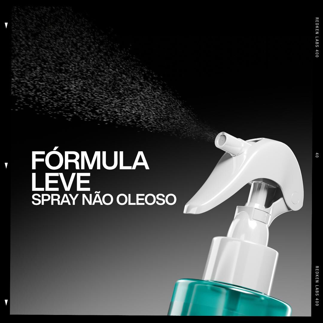Spray de Densidade - Redken - Acidic Grow Full System - Imagem 7