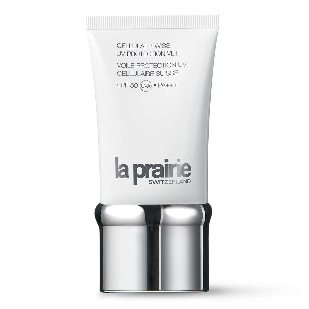 Cellular Swiss Uv Protection Veil SPF 50 - LA PRAIRIE - LP SWISS CELLULAR SUN CARE - Imagem 1