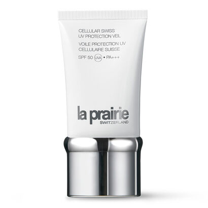 Cellular Swiss Uv Protection Veil SPF 50 - LA PRAIRIE - LP SWISS CELLULAR SUN CARE - Imagem