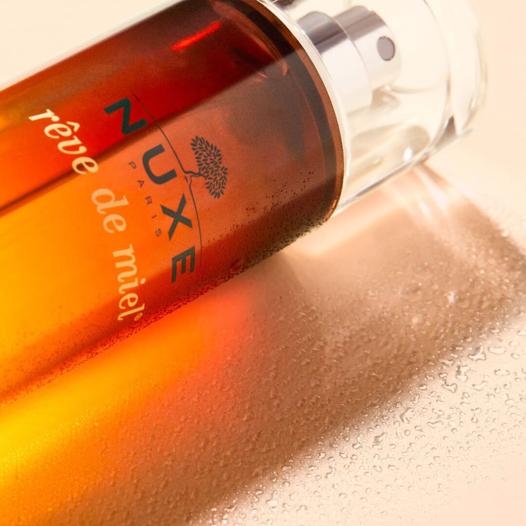 Água Requintada Perfumada Rêve de Miel - NUXE -  - Imagem 3