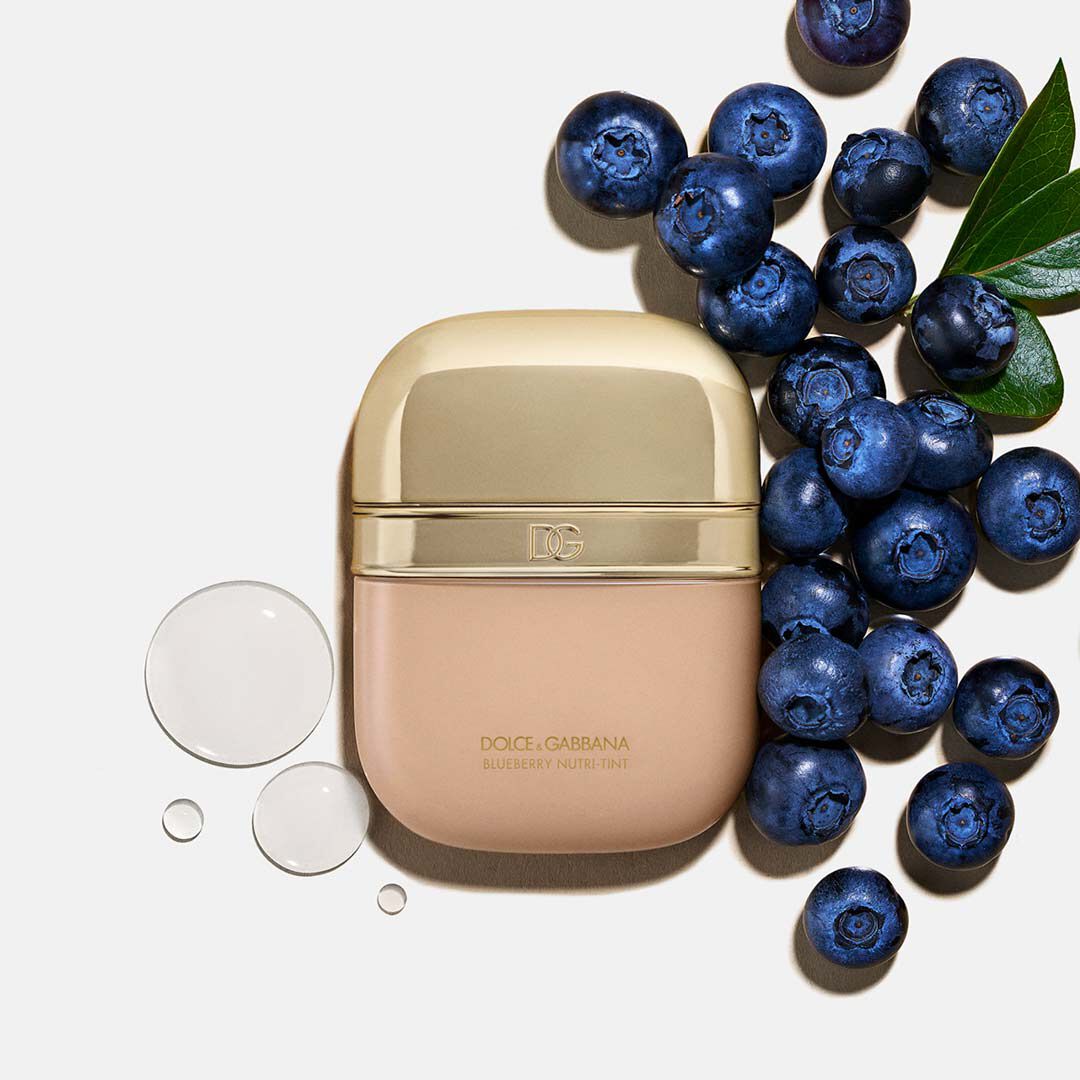 Blueberry Nutri-Tint - Dolce&Gabbana - FRESH - Imagem 2