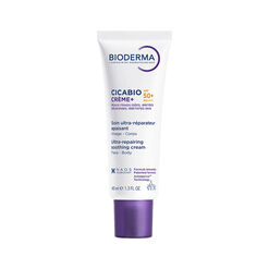 Cicabio Creme SPF50+, , hi-res