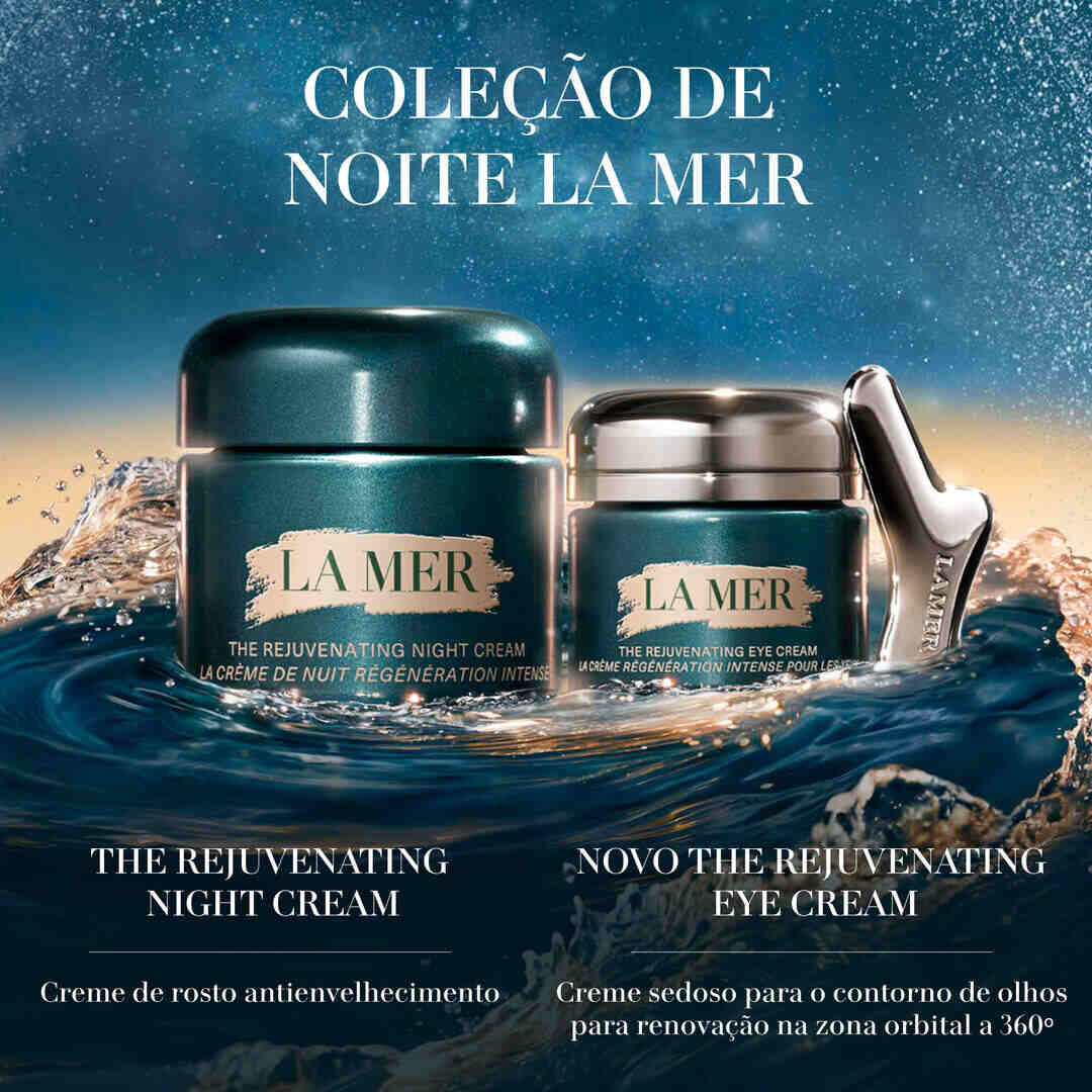 The Rejuvenating Eye Cream - LA MER - La Mer Tratamento - Imagem 5
