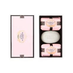 Ros&eacute; Blush Conjuntos de 3 Sabonetes, , hi-res