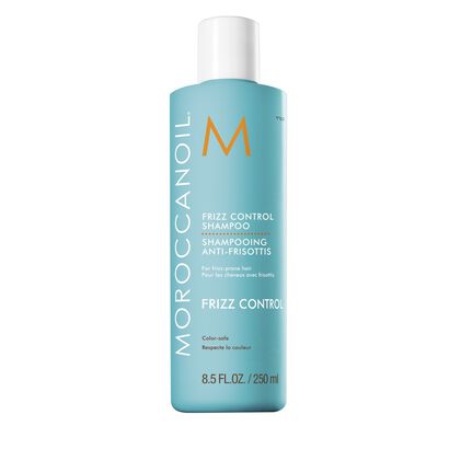 Frizz Control Shampoo - MOROCCANOIL - FRIZZ CONTROL - Imagem