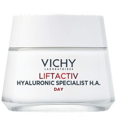 Liftactiv H.A. Creme Dia Pele Seca Reafirmante, , hi-res
