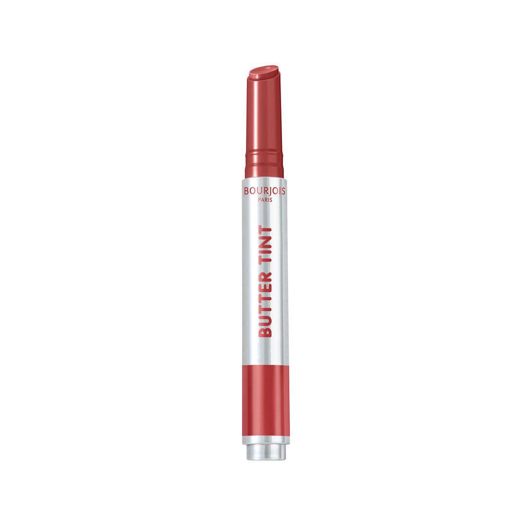 Butter Tint Lip Glaze&nbsp;Balm - BOURJOIS -  - Imagem 3