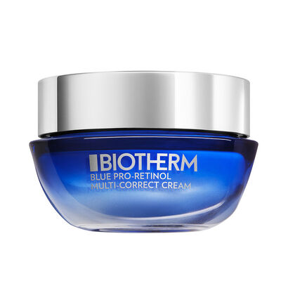 Creme de Rosto - BIOTHERM - Blue Therapy Pro-Retinol - Imagem