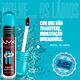 Hydrating Lip Gloss Stain - NYX Professional Makeup - Lip IV - Imagem 5