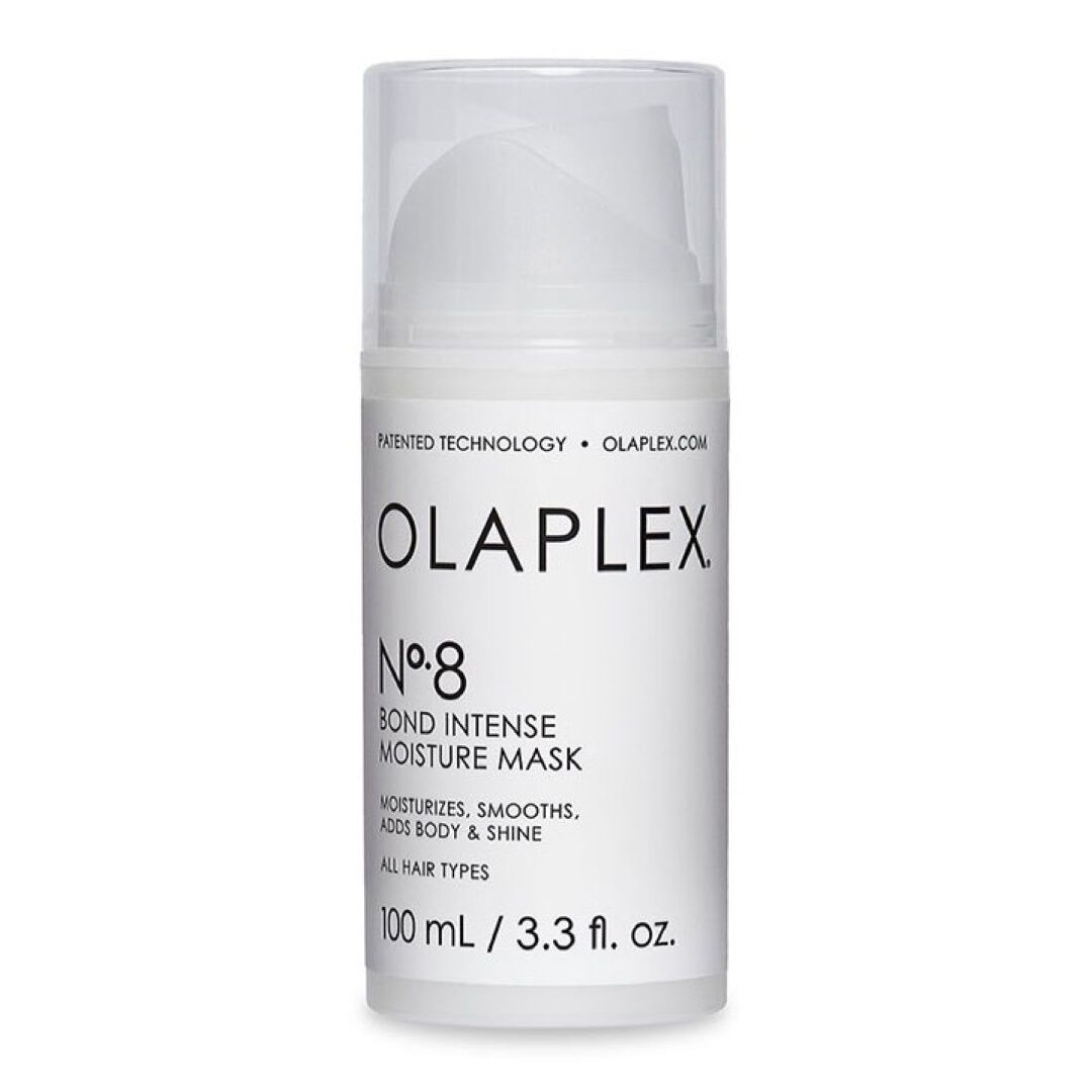 Nº8 Bond Intense Moisture Mask - OLAPLEX -  - Imagem 1