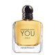 Stronger With You Only Eau de Toilette - Giorgio Armani - Stronger W You -Only - Imagem 1