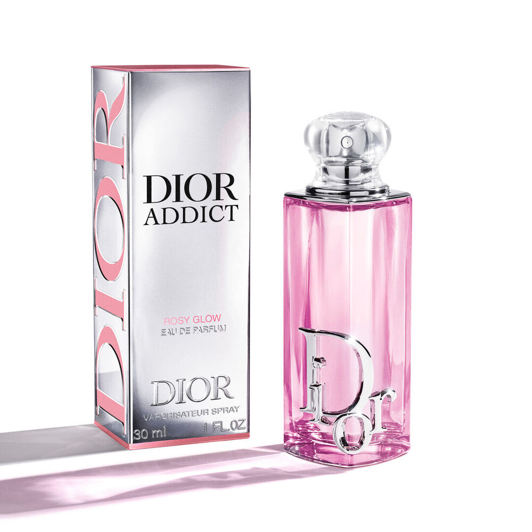 Rosy Glow - Dior - DIOR ADDICT - Imagem 5
