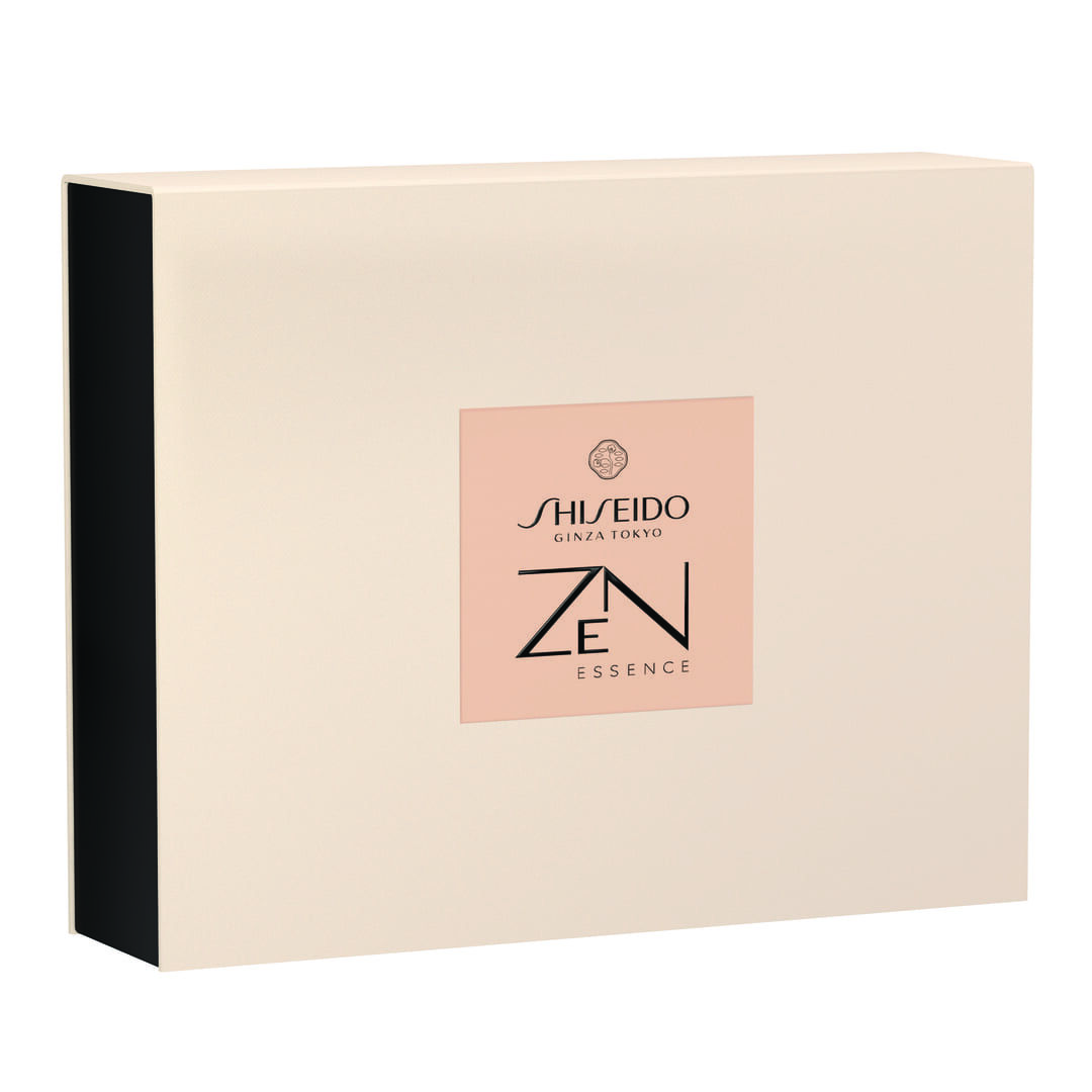 Coffret Zen Essence - Eau de Parfum - SHISEIDO - SHISEIDO FRAGRANCES - Imagem 3