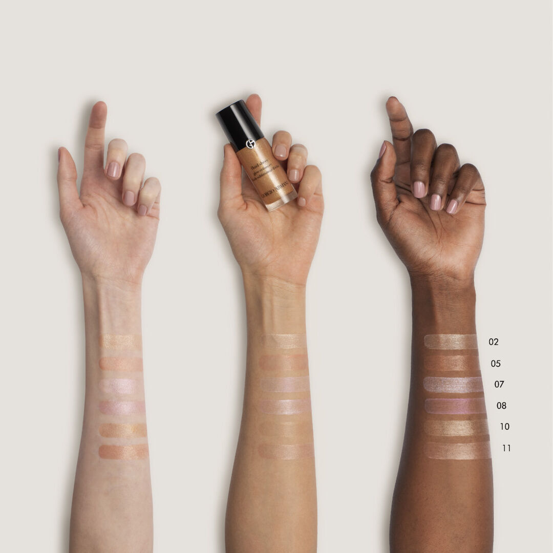 Fluid Sheer Iluminador - Giorgio Armani - Fluid Sheer - Imagem 8