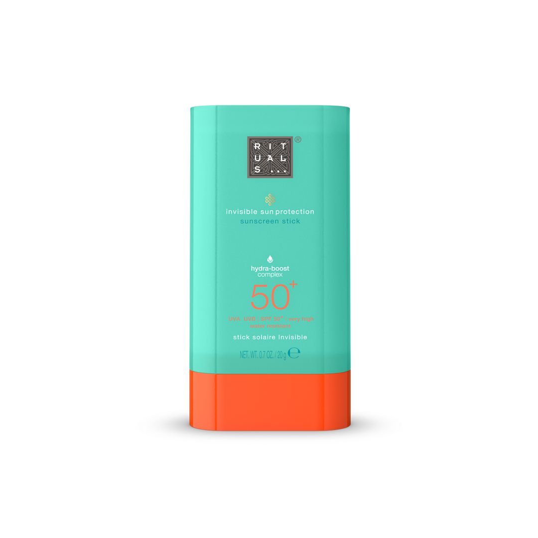 Stick Sun Protection SPF 50+ - Rituals - Karma Sun - Imagem 1