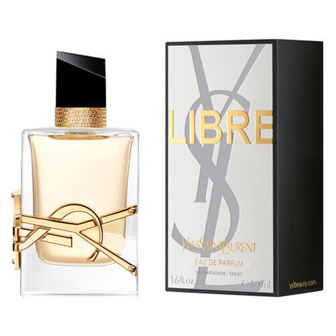 Eau de Parfum - Yves Saint Laurent - Libre - Imagem 2