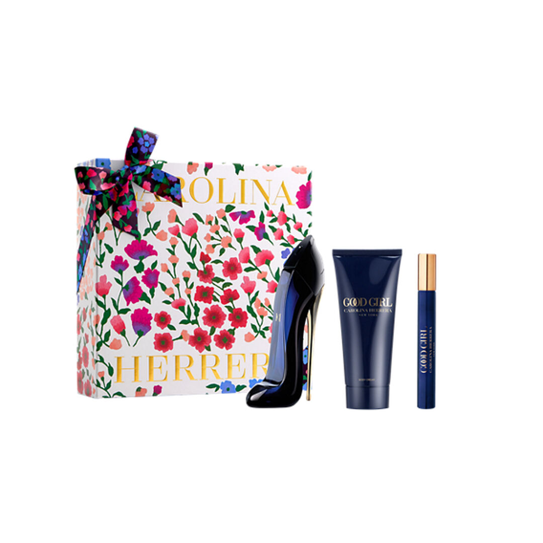 Coffret Eau de Parfum - CAROLINA HERRERA - Good Girl - Imagem 1