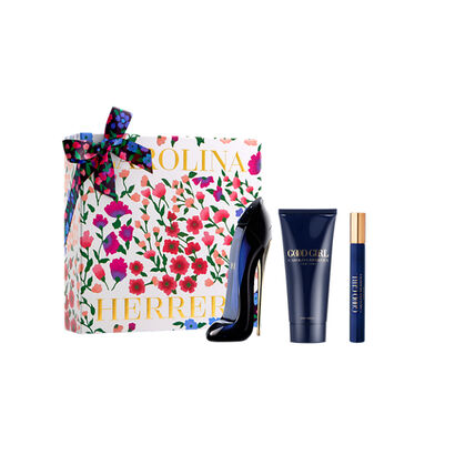 Coffret Eau de Parfum - CAROLINA HERRERA - Good Girl - Imagem