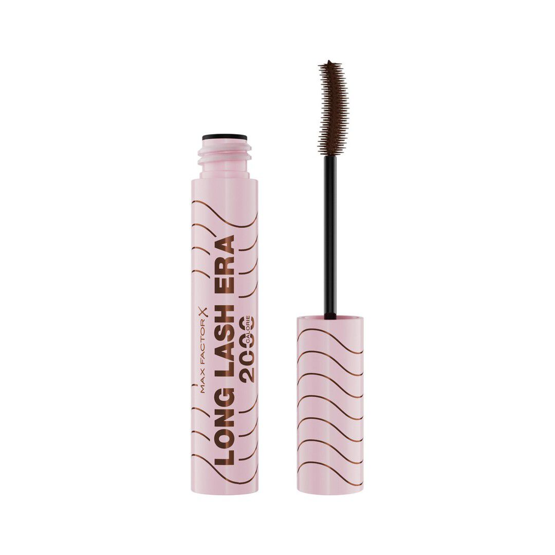 Long Lash Era 2000 Calorie - Max Factor -  - Imagem 1